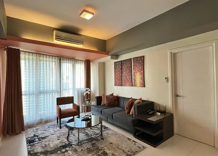 Kl Serviced Residences Managed By Hii