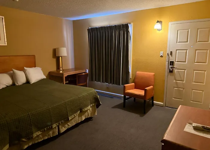 La Vista Inn