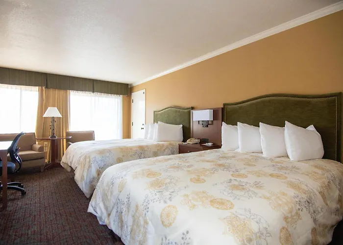 The Bard'S Inn - BW Signature Collection By Best Western