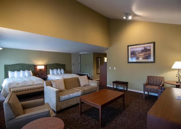 The Bard'S Inn - BW Signature Collection By Best Western