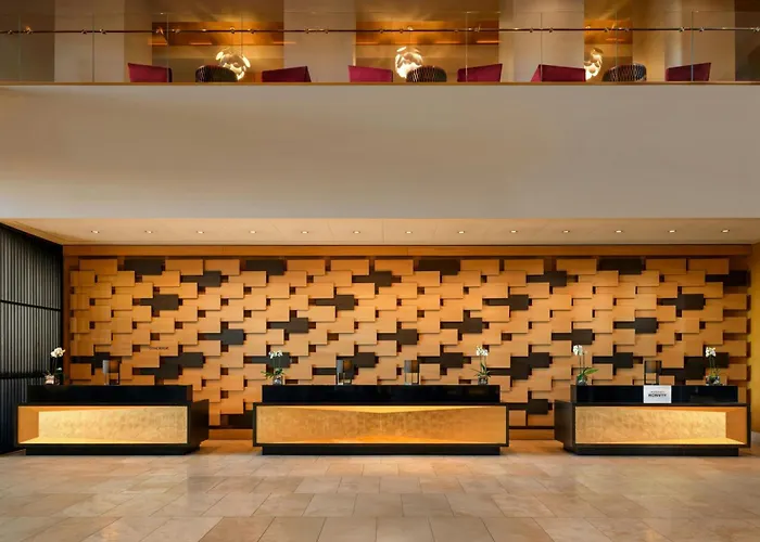 Hotel cerca del aeropuerto: Delta Hotels By Marriott Toronto