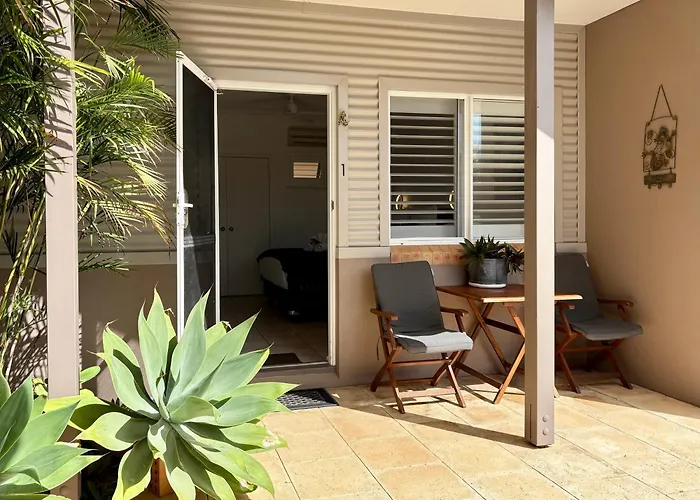 Gecko Lodge Kalbarri