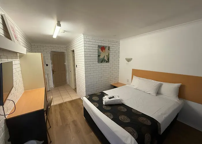 Budget Motel