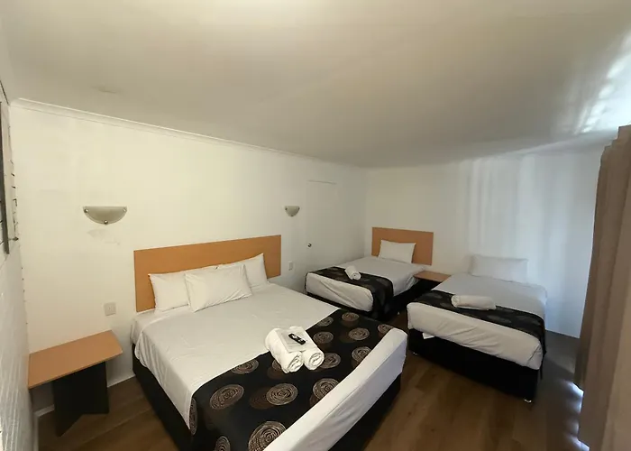 Budget Motel