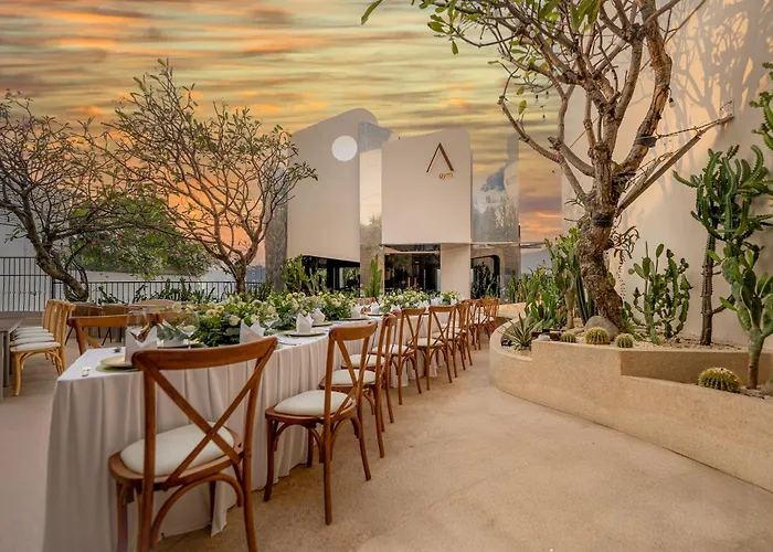 Alagon D'Antique Hotel & Spa - Wellness Treatment Included