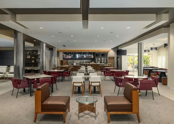 Cheap hotel: Courtyard By Marriott Starkville Msu At The Mill Conference Center