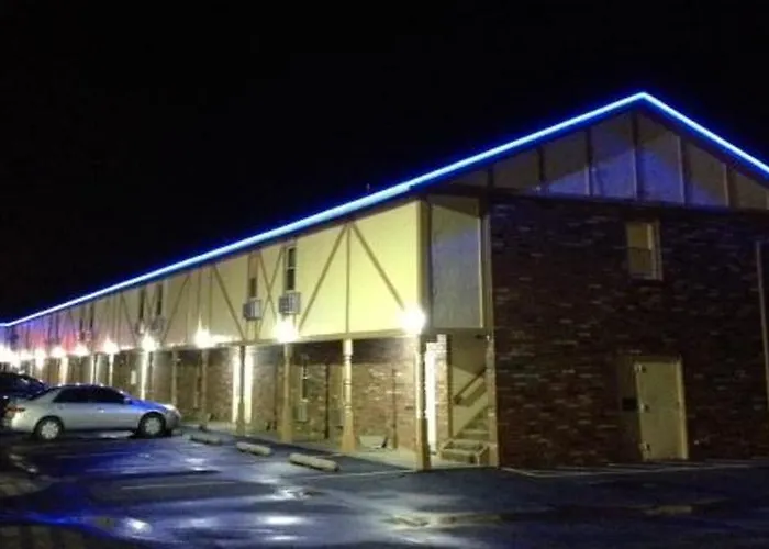 Economy Express Inn