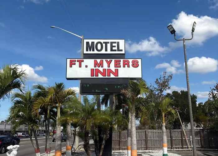 Fort Myers Inn