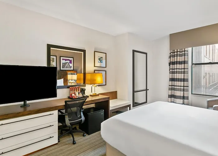 Sonesta Baltimore Inner Harbor