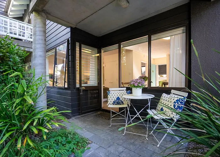 Emerald Inn On Takapuna Beach