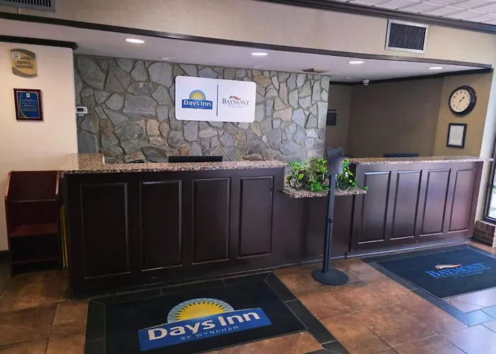 Baymont By Wyndham Culpeper