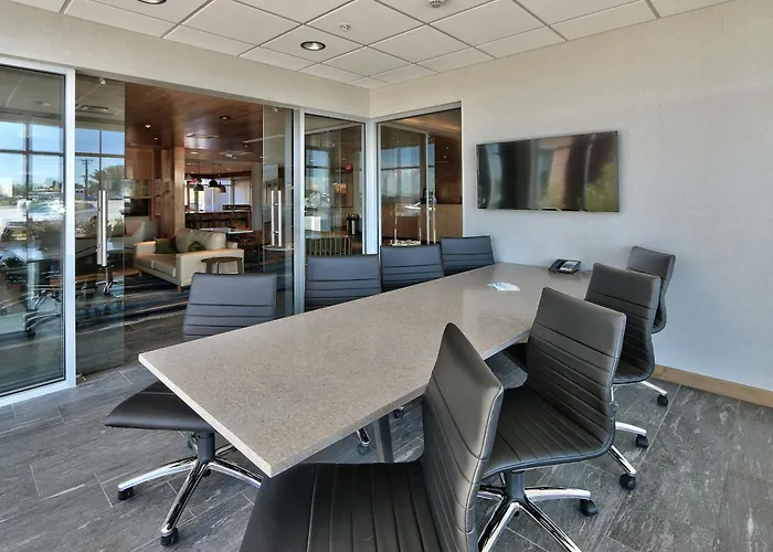 Family Hotel: Fairfield Inn & Suites By Marriott Albuquerque North