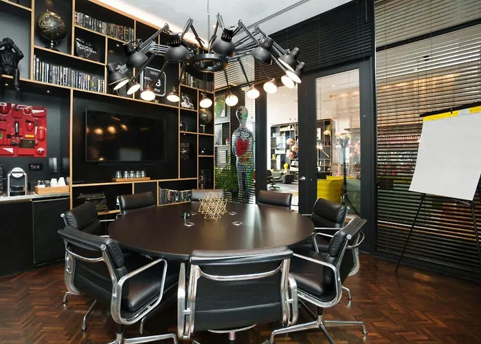 Citizenm Boston North Station