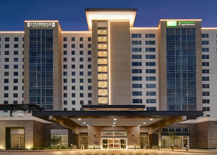 Holiday Inn Express - Houston - Galleria Area By Ihg