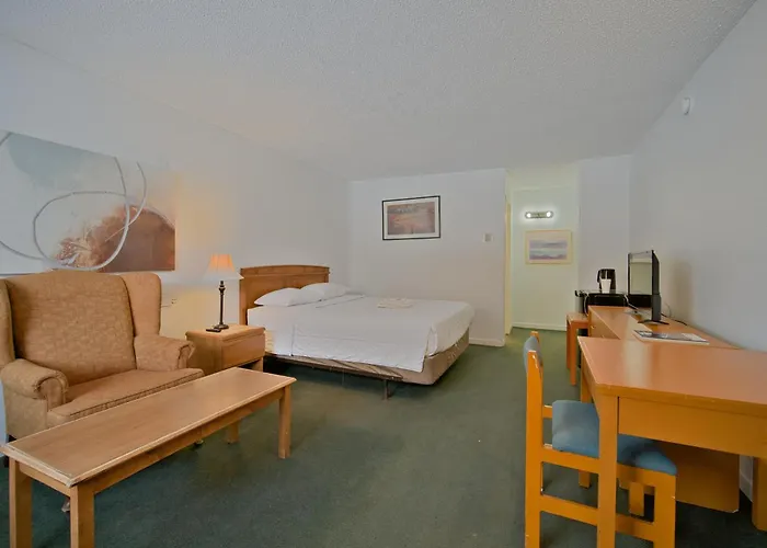 Midtown Inn