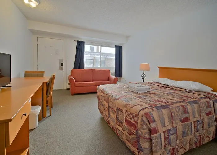Midtown Inn