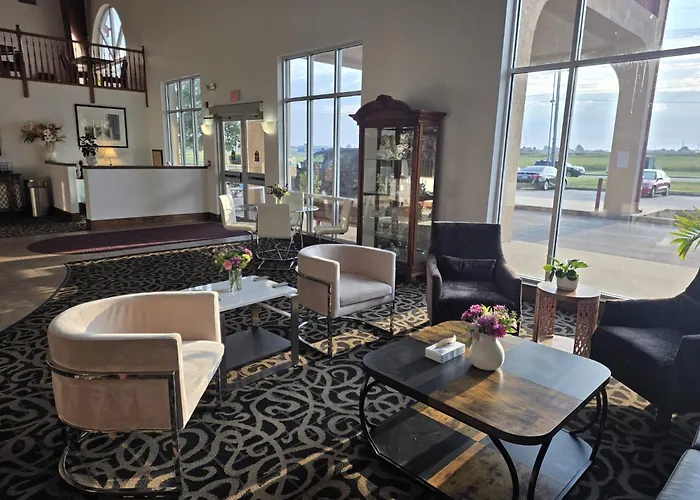 Hotel with view: Precious Hotel