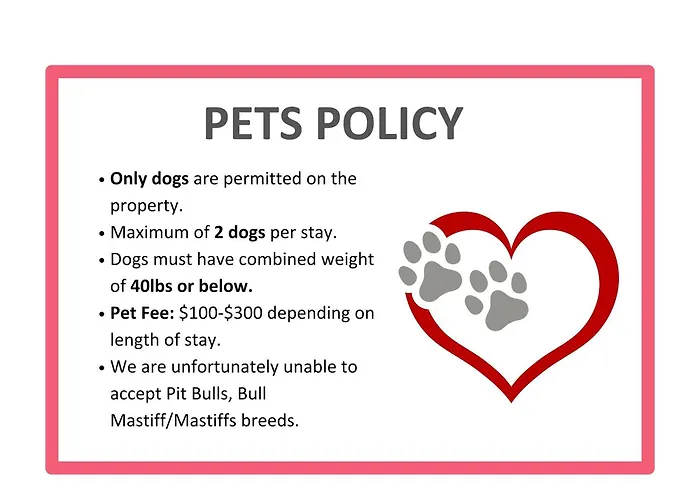 Hotel near College: Beachfront Double Queen - Cozysuites