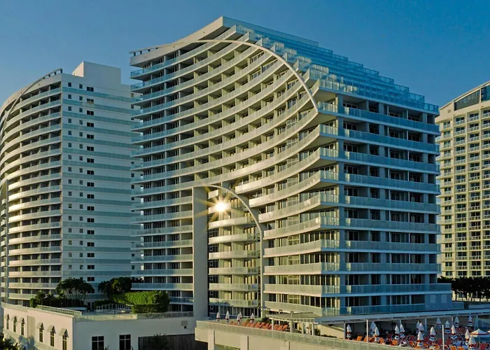 W Fort Lauderdale