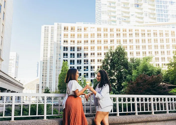 Familienhotel: Grand Hyatt Atlanta In Buckhead