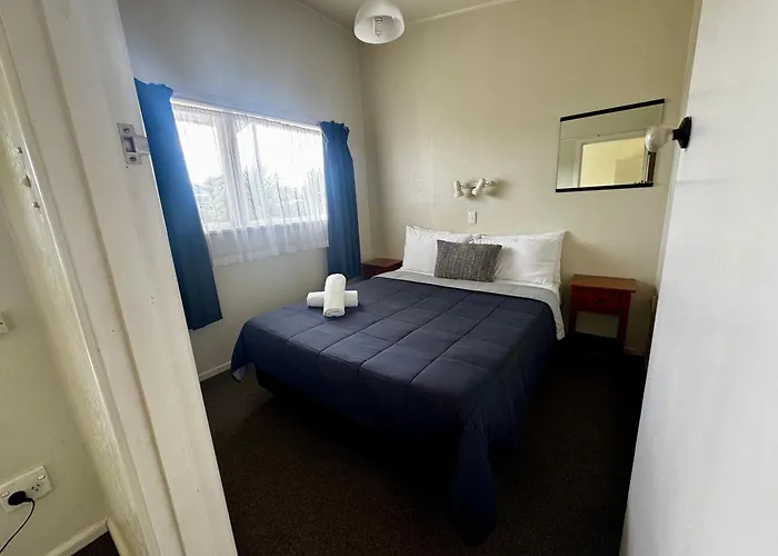 Spanish Lady Motel
