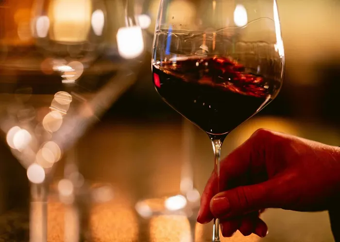 Centraal gelegen hotel: The Ritz-Carlton, San Francisco