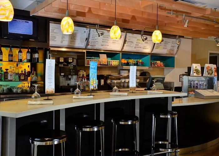 Courtyard By Marriott South