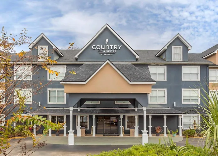 Country Inn & Suites By Radisson, - Orange Park