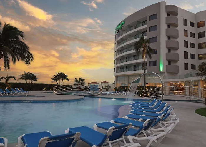 Inn Veracruz-Boca Del Rio