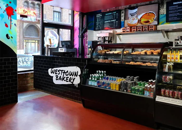 Hotel boutique: Acme Hotel Chicago, Outset Collection By Hilton