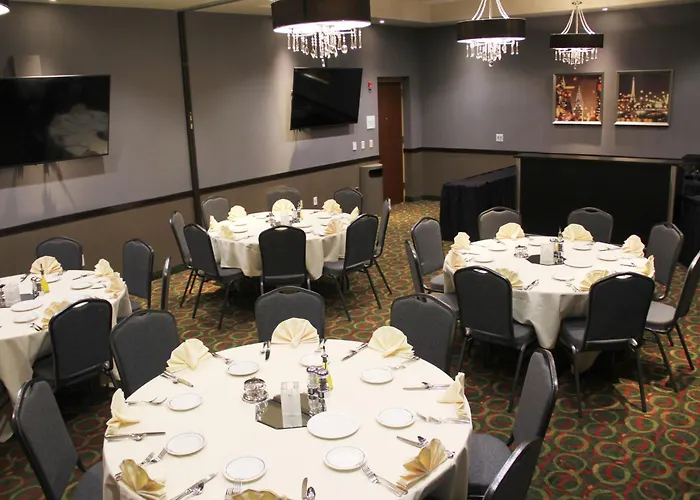 Holiday Inn Eau Claire South I-94 By Ihg