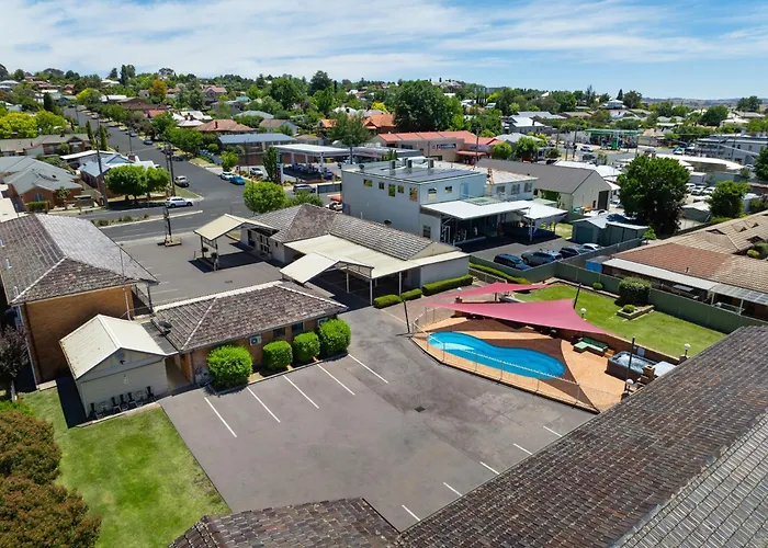 Ben Chifley Motor Inn