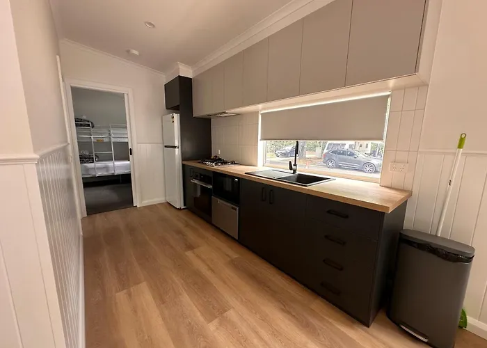 Eureka Stockade Holiday Park