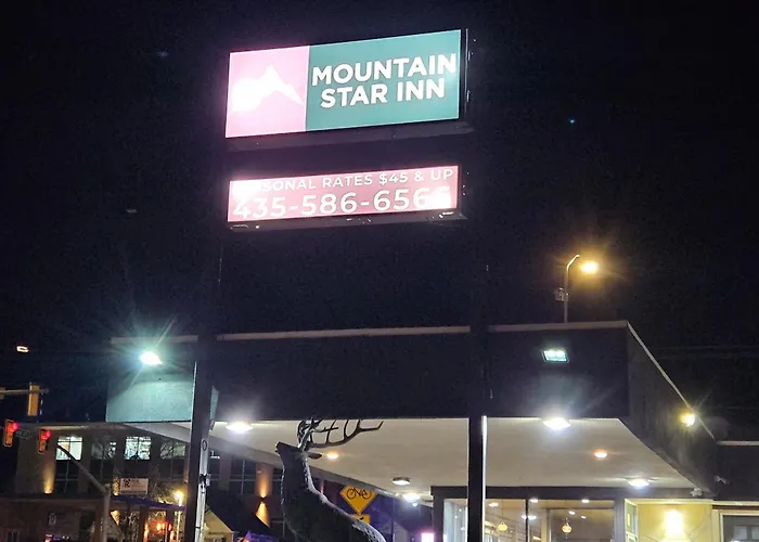 Mountain Star Inn