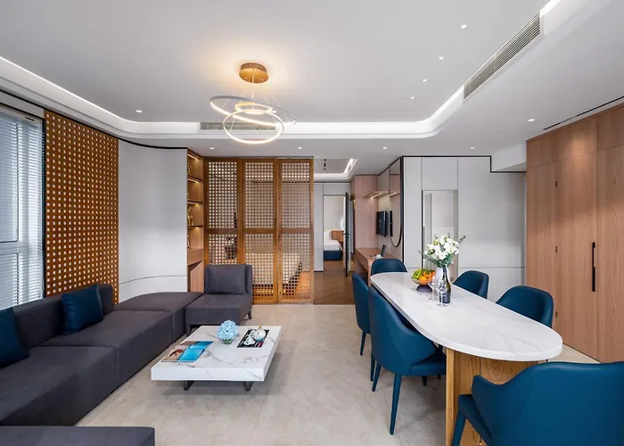 Hôtel pour familles: Bluesun Hotel
