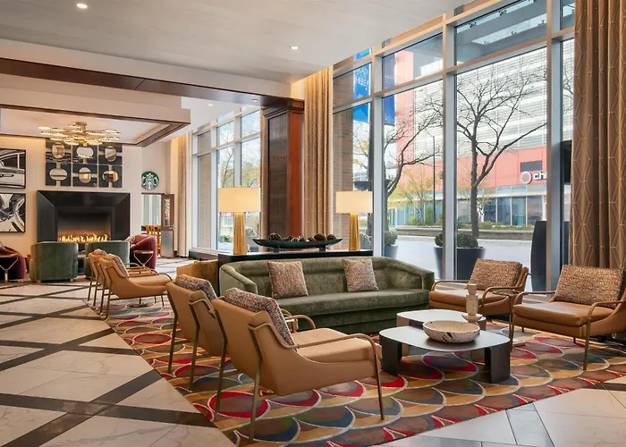Sin servicio: Home2 Suites By Hilton Chicago Mccormick Place