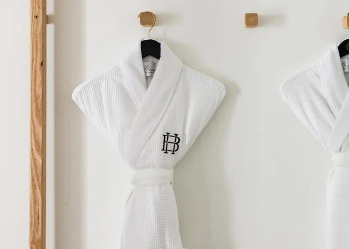 Family Hotel: Bradford House, A Member Of Design Hotels