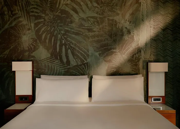 Haustierfreundliches Hotel: The Cloud One New York-Downtown, By The Motel One Group