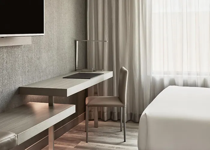 Hotel: Ac Hotel By Marriott San Diego Downtown Gaslamp Quarter