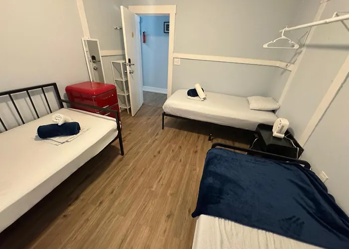 Guest house: Blue Little Havana