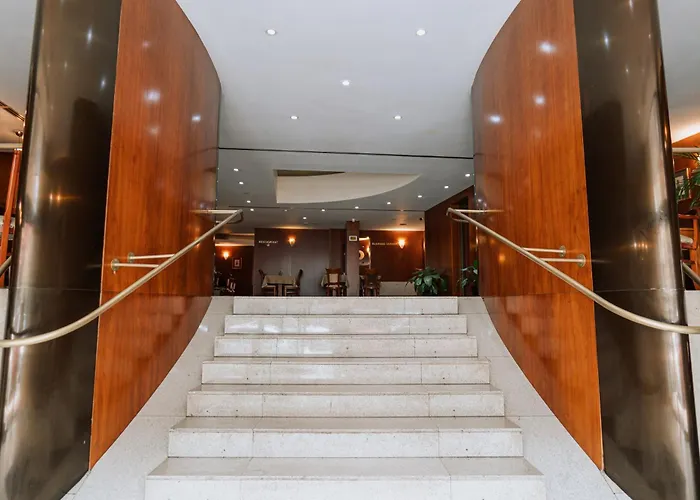 Hotel: Hotel Duke Romana City Center