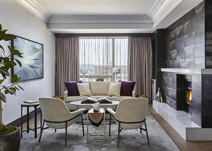 Jacuzzi hotel: Hotel 1000, In The Unbound Collection By Hyatt