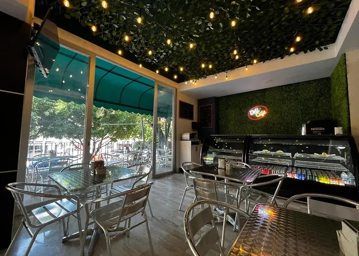 Best Western Plus Gran Hotel Centro Historico