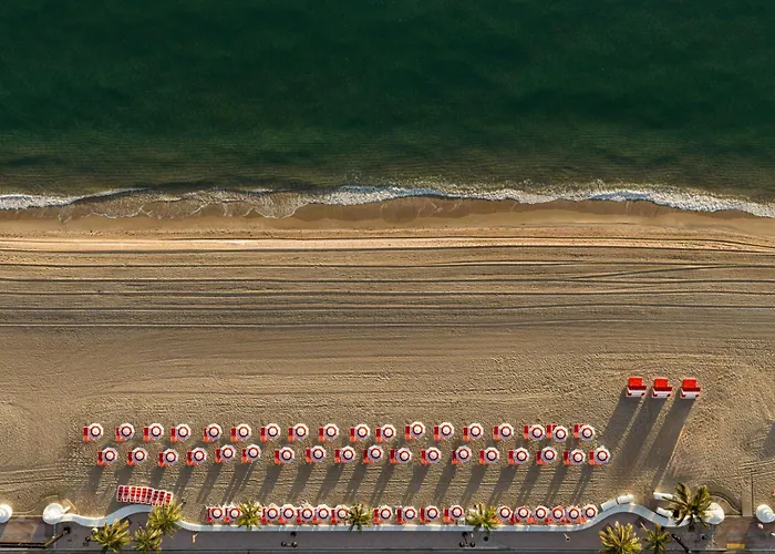 W Fort Lauderdale