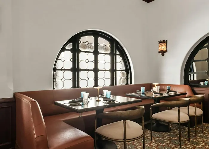 Resorts Guide St. Anthony, A Luxury Collection , San Antonio