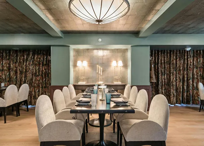 Resorts Guide St. Anthony, A Luxury Collection , San Antonio