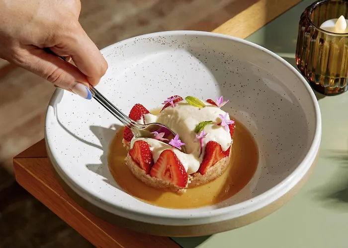 Resort: Mantra South Bank Brisbane