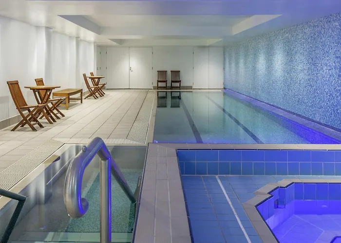 Albergo a parte: Mantra Chatswood