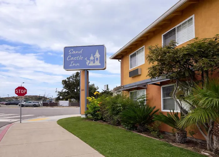 Sand Castle Inn