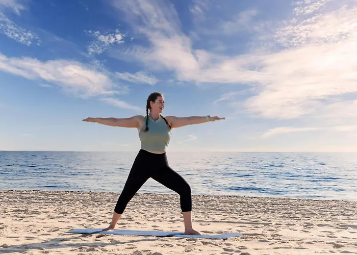 Courtyard By Marriott Oceanside Fort Lauderdale Beach
